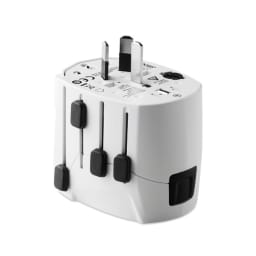 5. PRO World & USB 3-polig