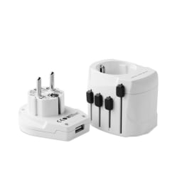 0. PRO World & USB 3-polig