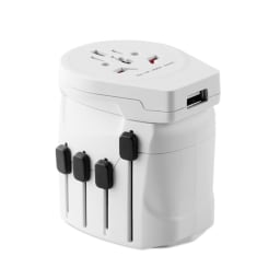 1. PRO World & USB 3-polig