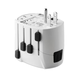 4. PRO World & USB 3-polig