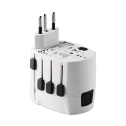 6. PRO World & USB 3-polig