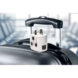 5. PRO Light 2x USB 3-polig