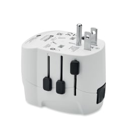 1. PRO Light 2x USB 3-polig