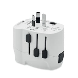 4. PRO Light 2x USB 3-polig