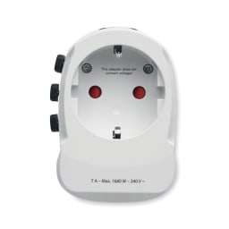 2. PRO Light 2x USB 3-polig