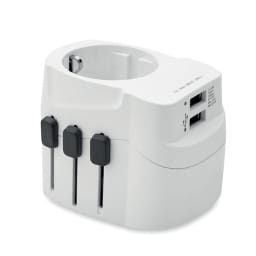 0. PRO Light 2x USB 3-polig
