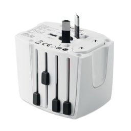 6. MUV USB. 2-pole