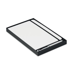 2. Anteckningsbok A5-set med stylus