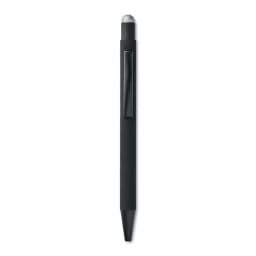 0. Aluminium penna
