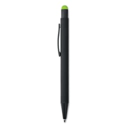 1. Aluminium penna