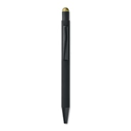 0. Aluminium penna