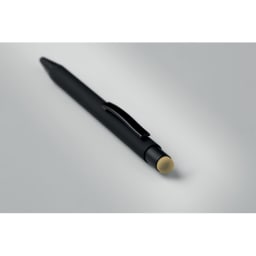 2. Aluminium penna