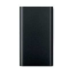1. Trådlös laddare 4000mAh