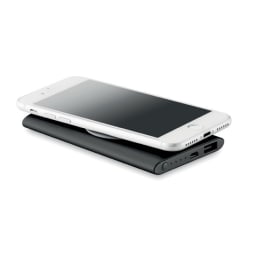 2. Trådlös laddare 4000mAh
