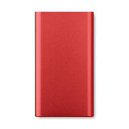 2. Trådlös laddare 4000mAh