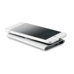2. Trådlös laddare 4000mAh