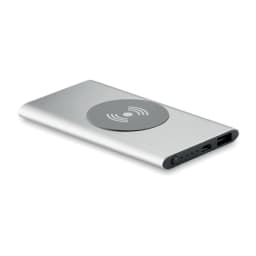 0. Trådlös laddare 4000mAh