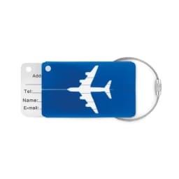 0. Bagagebricka
