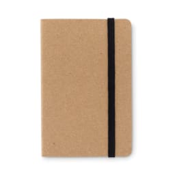 1. Memoblock med notisar.