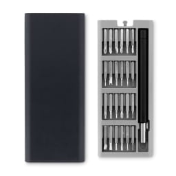 1. Skruvmejsel kit