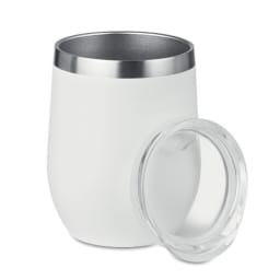 0. Termomugg rostfritt stål 300ml