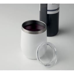 2. Termomugg rostfritt stål 300ml