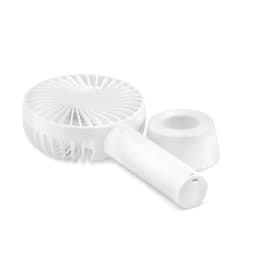 1. USB bordsfläkt med stativ