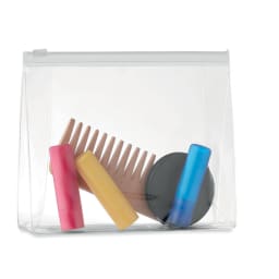 1. Necessär i PVC