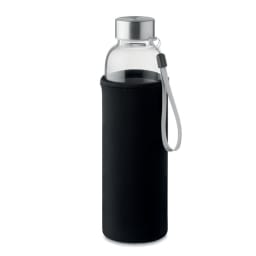 2. Flaska Borosilkatglas 500ml