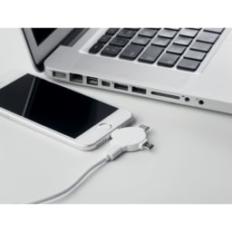 3. 3 i 1 kabeladapter