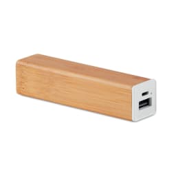 0. Powerbank Bambu 2200mAh