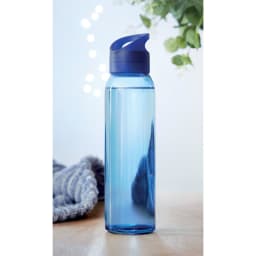 2. Glasflaska 470ml