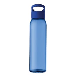 1. Glasflaska 470ml