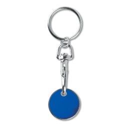 0. Kundvagnsmynt €1