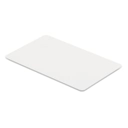 0. RFID anti-skimming kort, chip