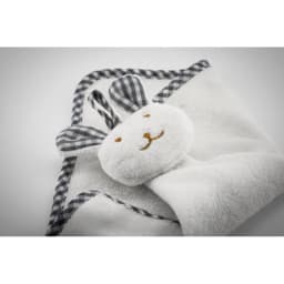 1. Snuttefilt Kanin