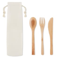 1. Bambu bestickset