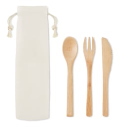 0. Bambu bestickset