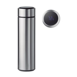 0. Termosflaska touchtermometer