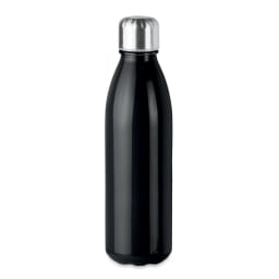 0. Dricksflaska av glas 650ml