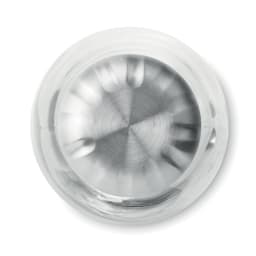 1. Dricksflaska av glas 650ml