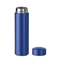 1. Metallflaska dubbelvägg 425 ml