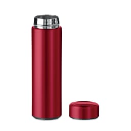 1. Metallflaska dubbelvägg 425ml