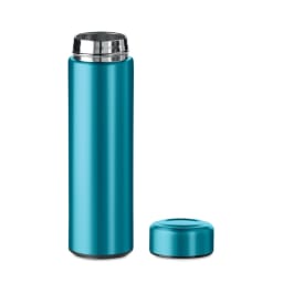 1. Metallflaska dubbelvägg  470ml