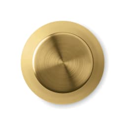 2. Metallflaska dubbelvägg koppar