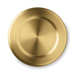 3. Metallflaska dubbelvägg koppar