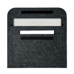 2. 15" Laptopfodral i RPET-filt