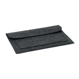 0. 15" Laptopfodral i RPET-filt