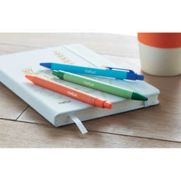 1. Penna i Papper/PLA