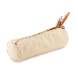 1. Pennfodral i bomull 320gr/m2